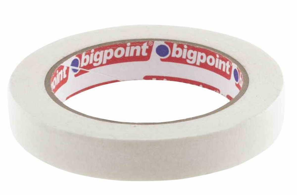Bigpoint Bp479-18 Maskeleme Banti 18Mm*40M