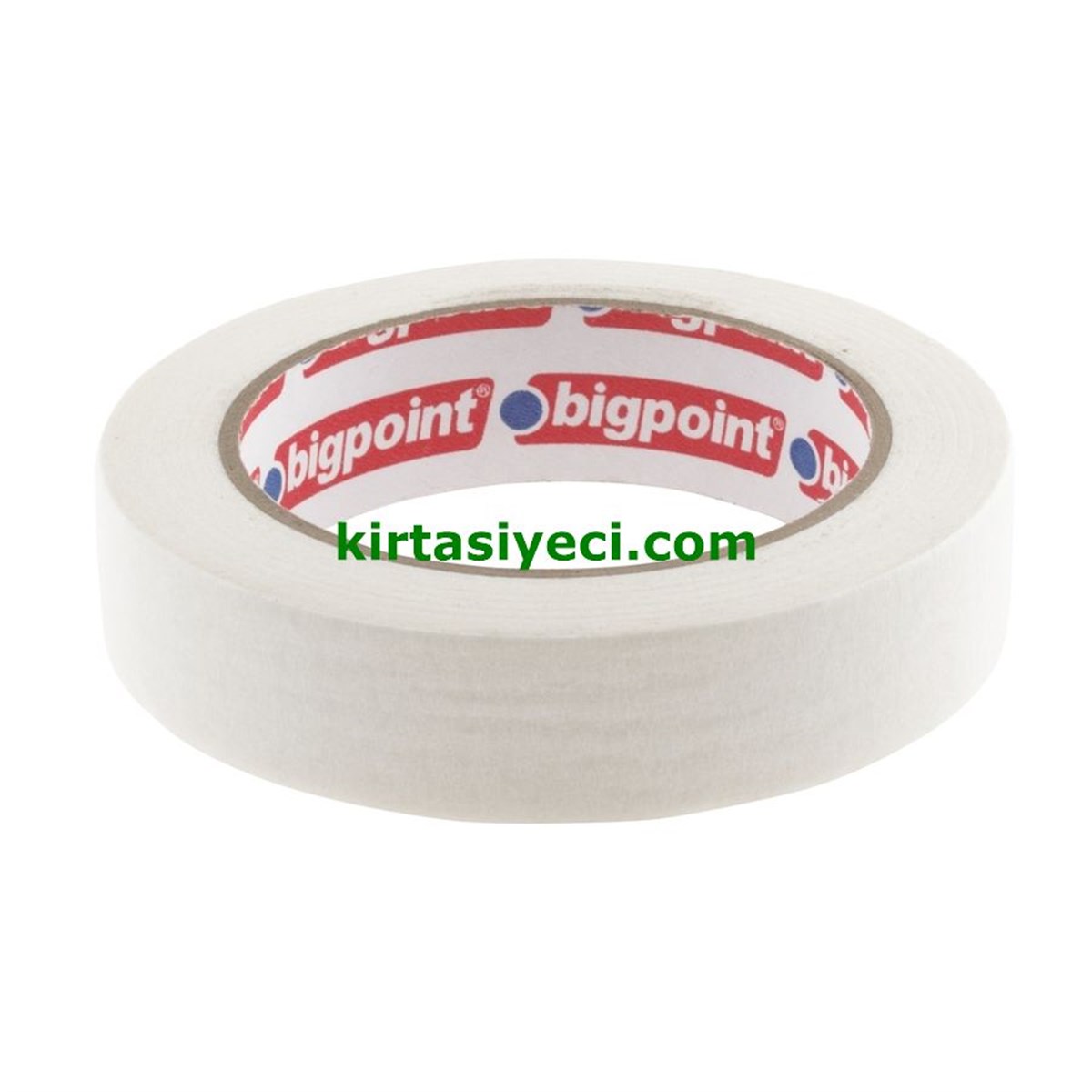Bigpoint Bp479-25 Maskeleme Banti 25Mm*40M