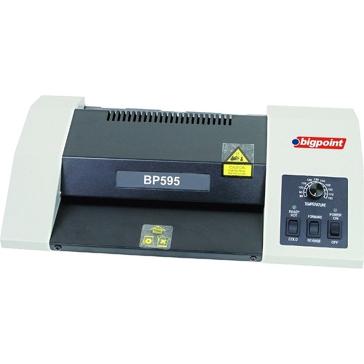 Bigpoint Bp595 A4 Laminasyon Makinesi