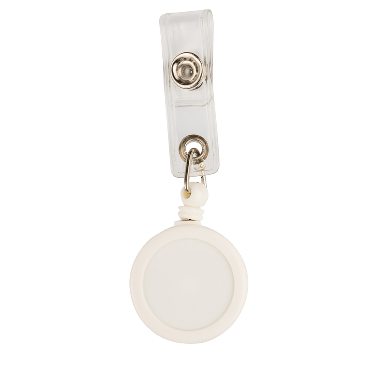 Bigpoint Bp680-01 Plastik Yoyo Beyaz Adet