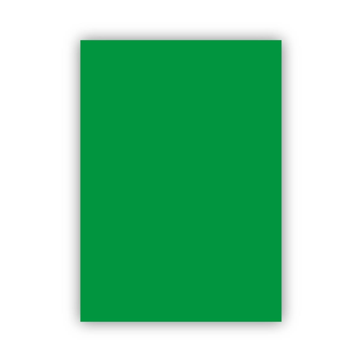 Bigpoint BP701-57 Fon Kartonu 50x70 120 Gr Koyu Yeşil