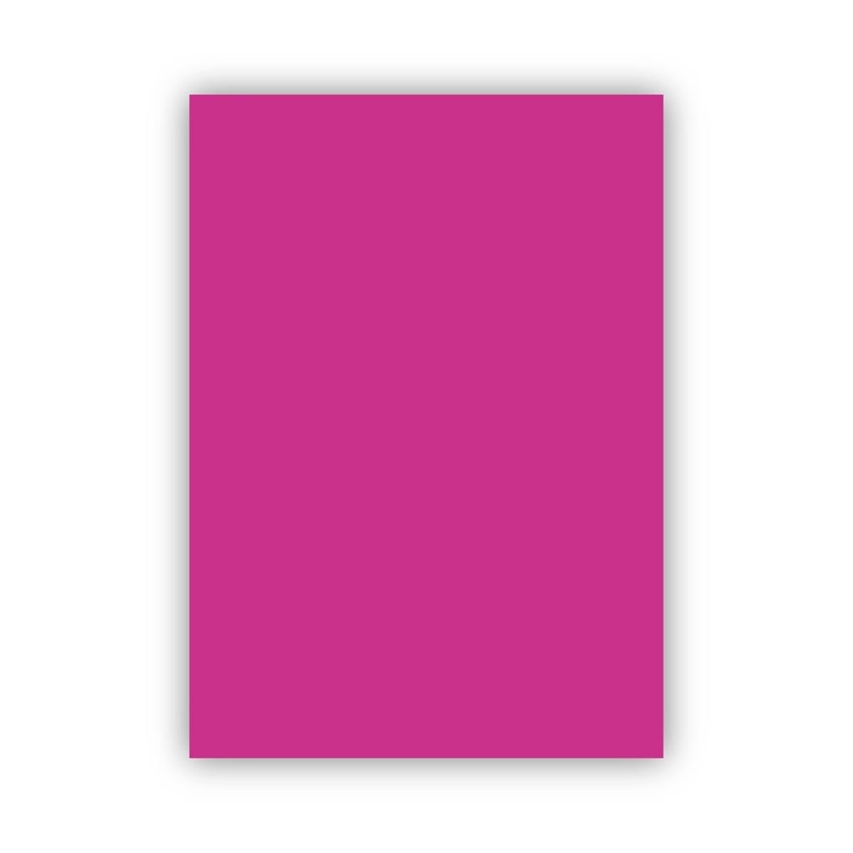 Bigpoint BP701-65 Fon Kartonu 50x70 120 Gr Lila
