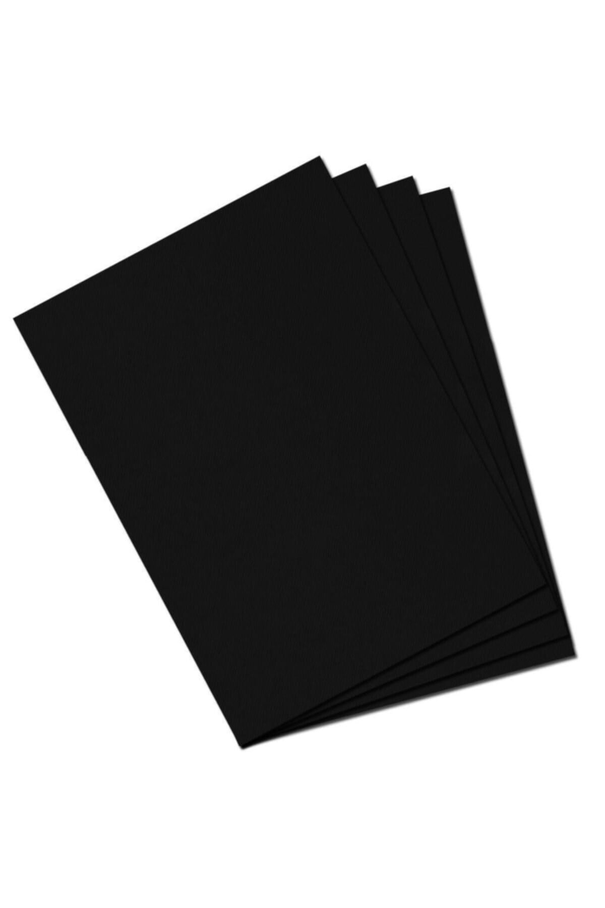Bigpoint BP701-95 Fon Kartonu 50x70cm 120 Gram Siyah Adet