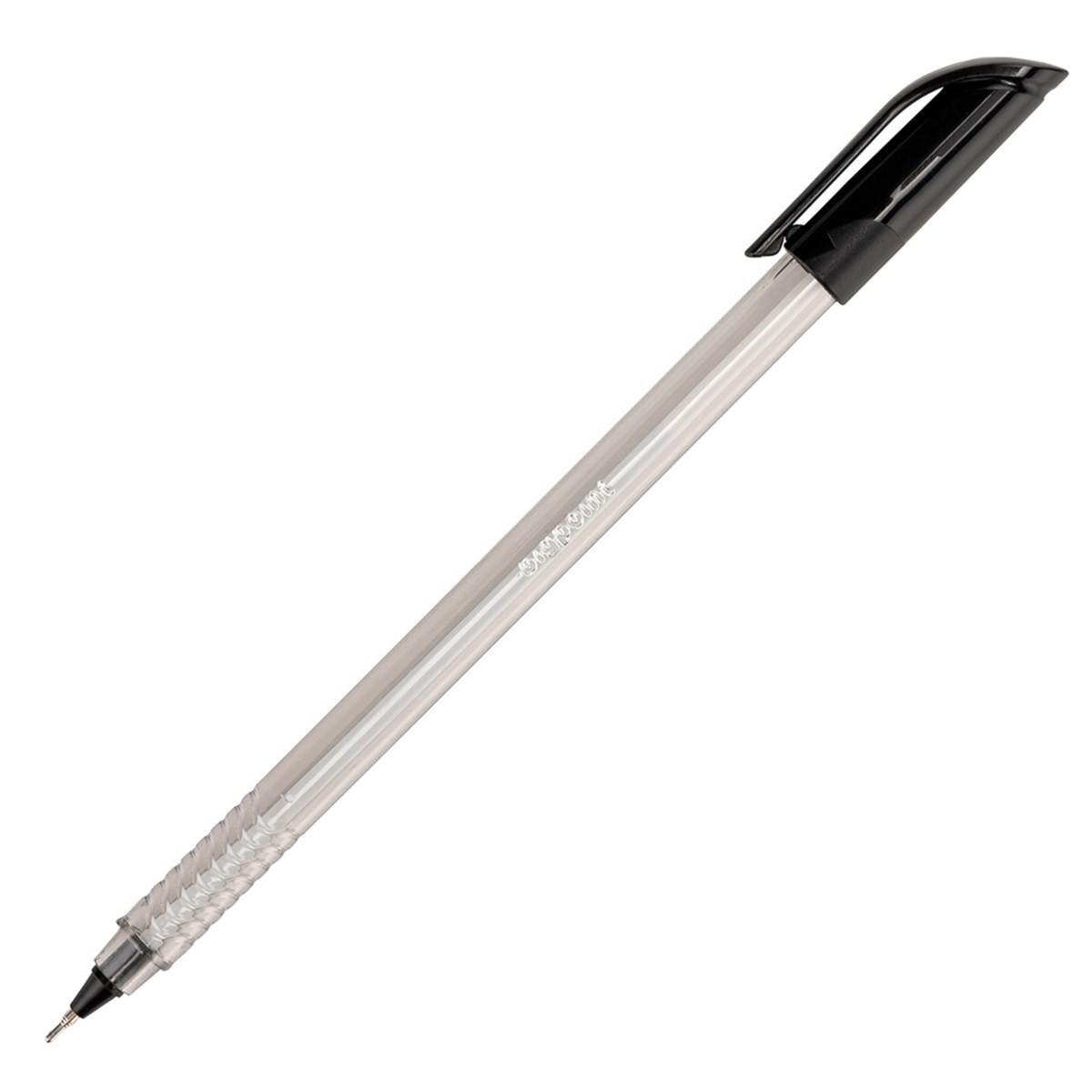 Bigpoint BP932-95 Tükenmez Kalem Polo 0.7mm Siyah Adet