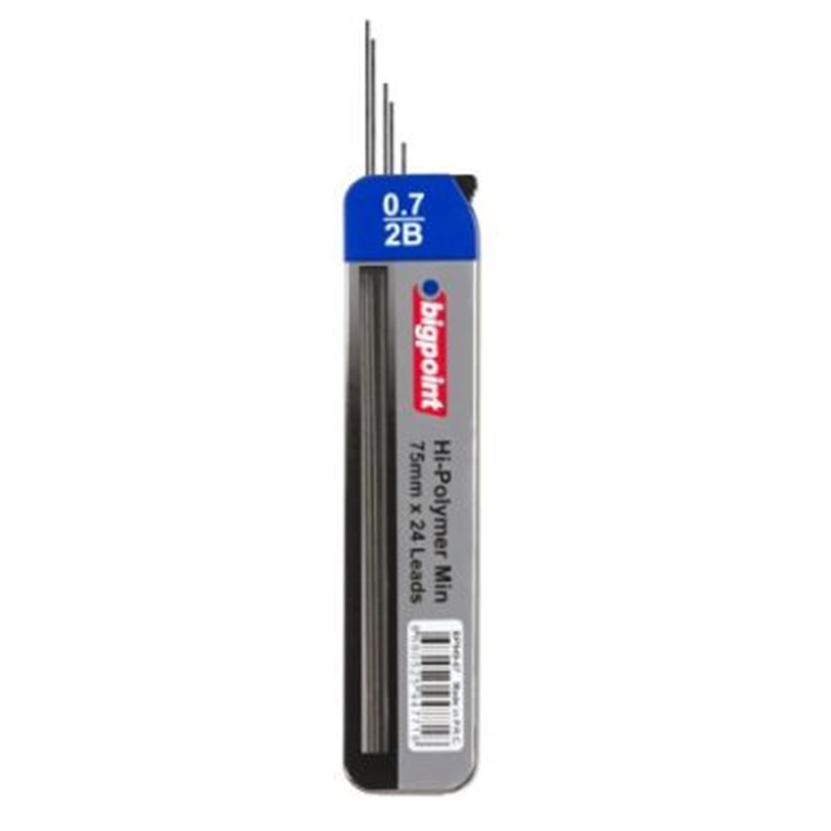 Bigpoint Bp949-07 Min 0.7 2B 75Mm 24 Lü Tüp