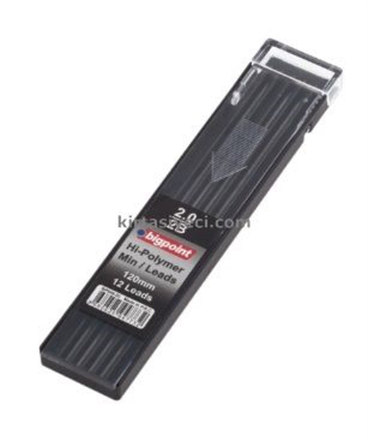 Bigpoint Bp949-2Mm 2B Min 120Mm 12Li