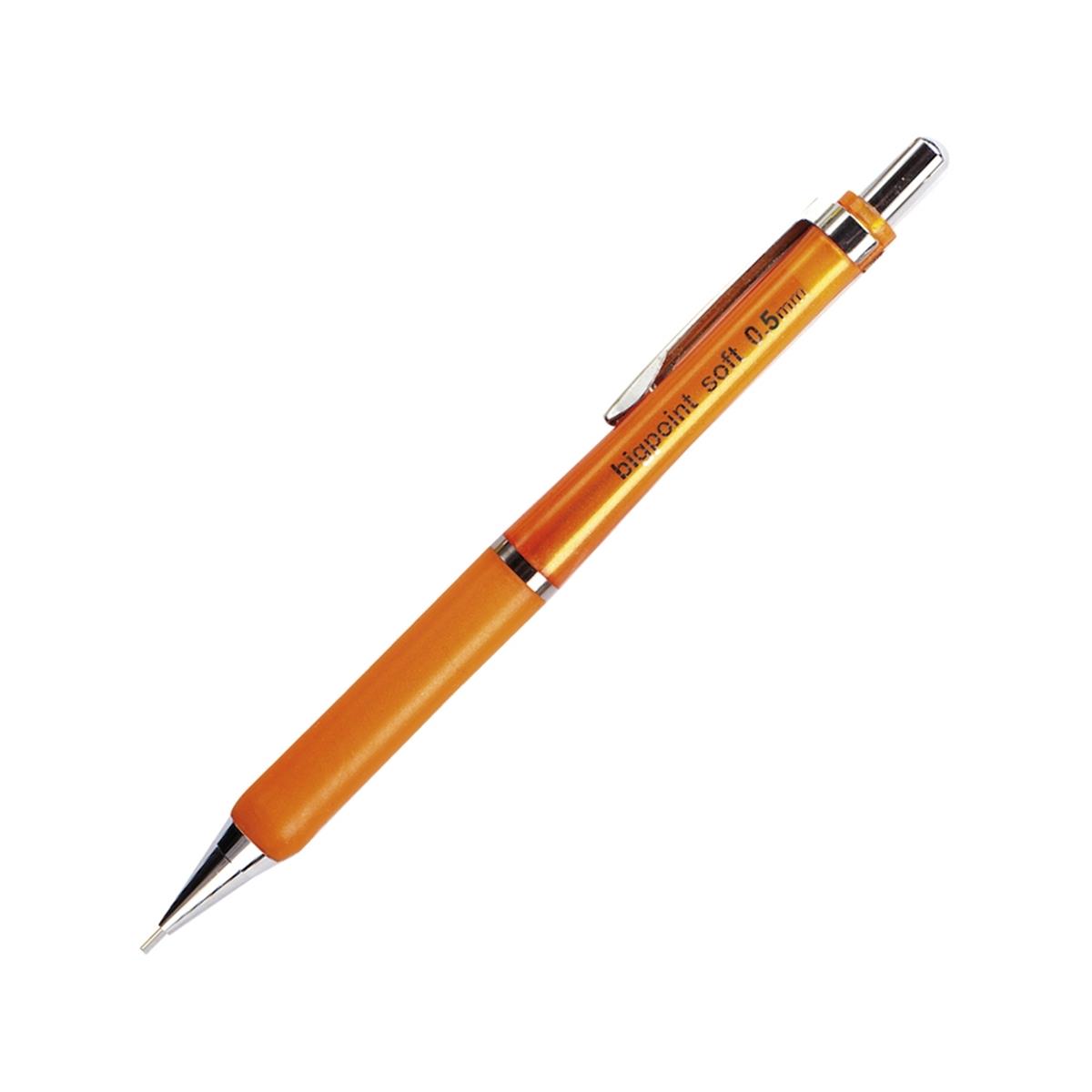 Bigpoint Bp964-4505 Soft Versatil 0.5mm Turuncu Adet