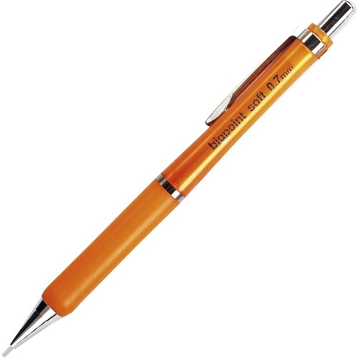 Bigpoint Bp964-4507 Soft Versatil 0.7mm Turuncu Adet