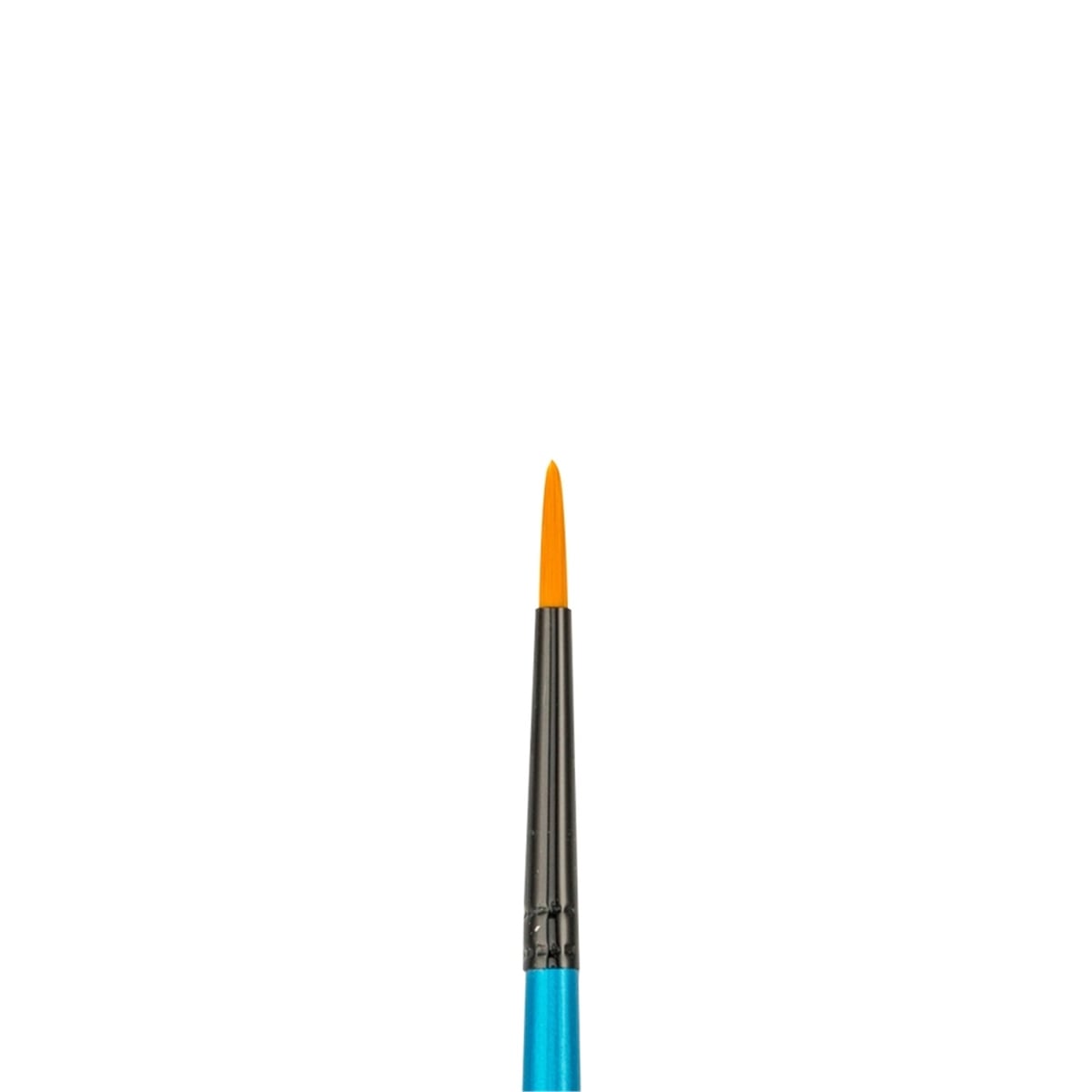 Bigpoint Bpf111-02 111 Serisi Golden Sentetik Kıl Yuvarlak Fırça No: 2 Adet