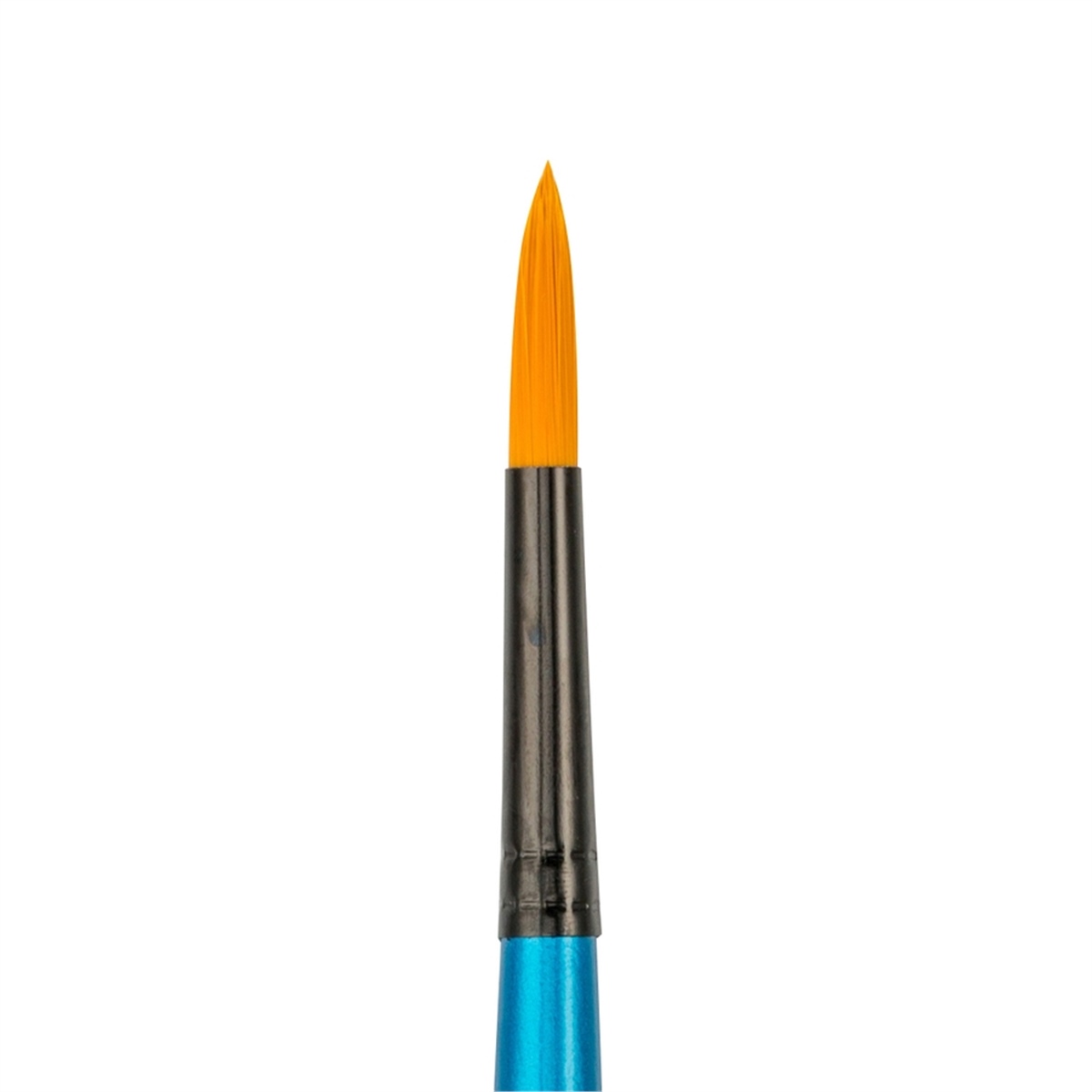 Bigpoint Bpf111-10 111 Serisi Golden Sentetik Kıl Yuvarlak Fırça No: 10 Adet