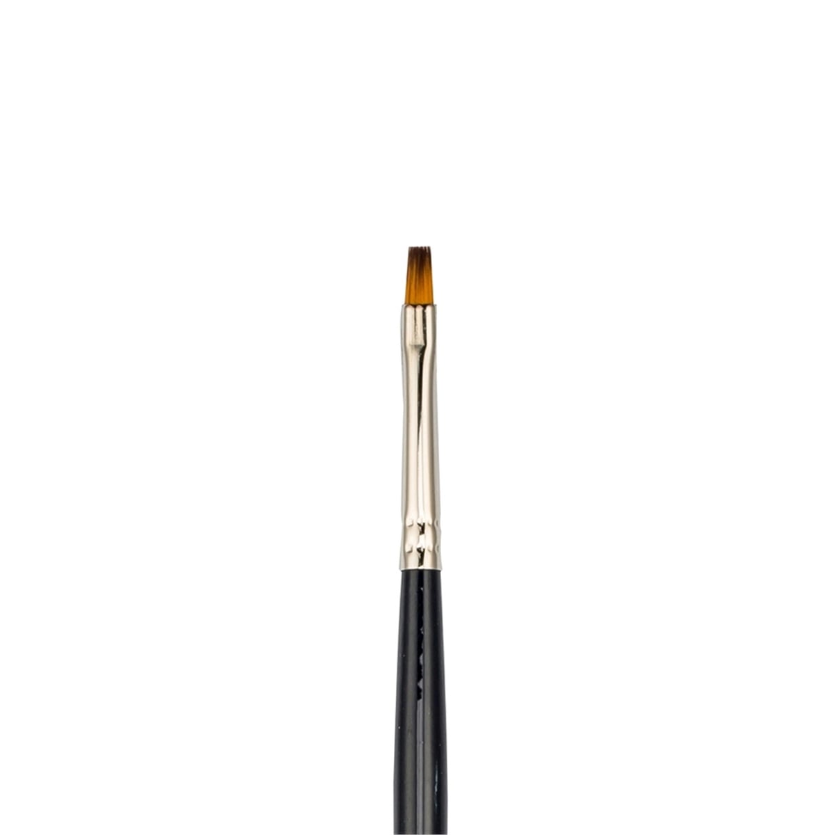 Bigpoint Bpf200F-02 200F Serisi Sentetik Kıl Düz Kesik Fırça No: 2 Adet