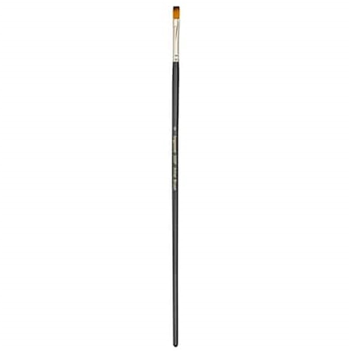 Bigpoint Bpf200F-06 200F Serisi Sentetik Kıl Düz Kesik Fırça No: 6 Adet