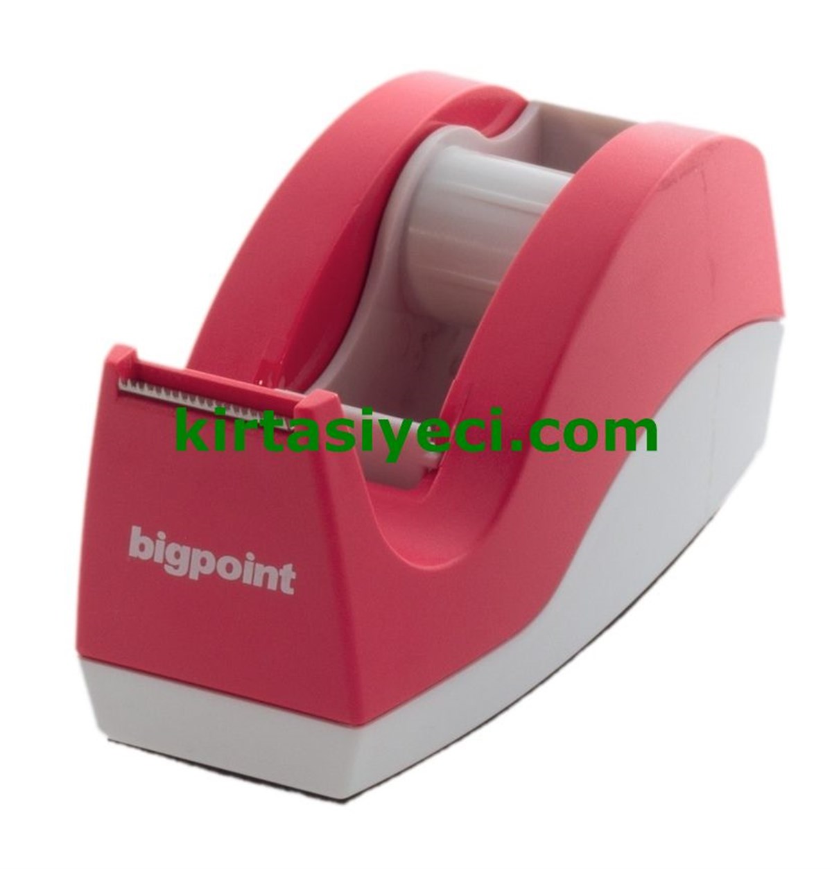 Bigpoint Bpo 465 Bant Kesme Makinasi 33M Pembe/Beyaz