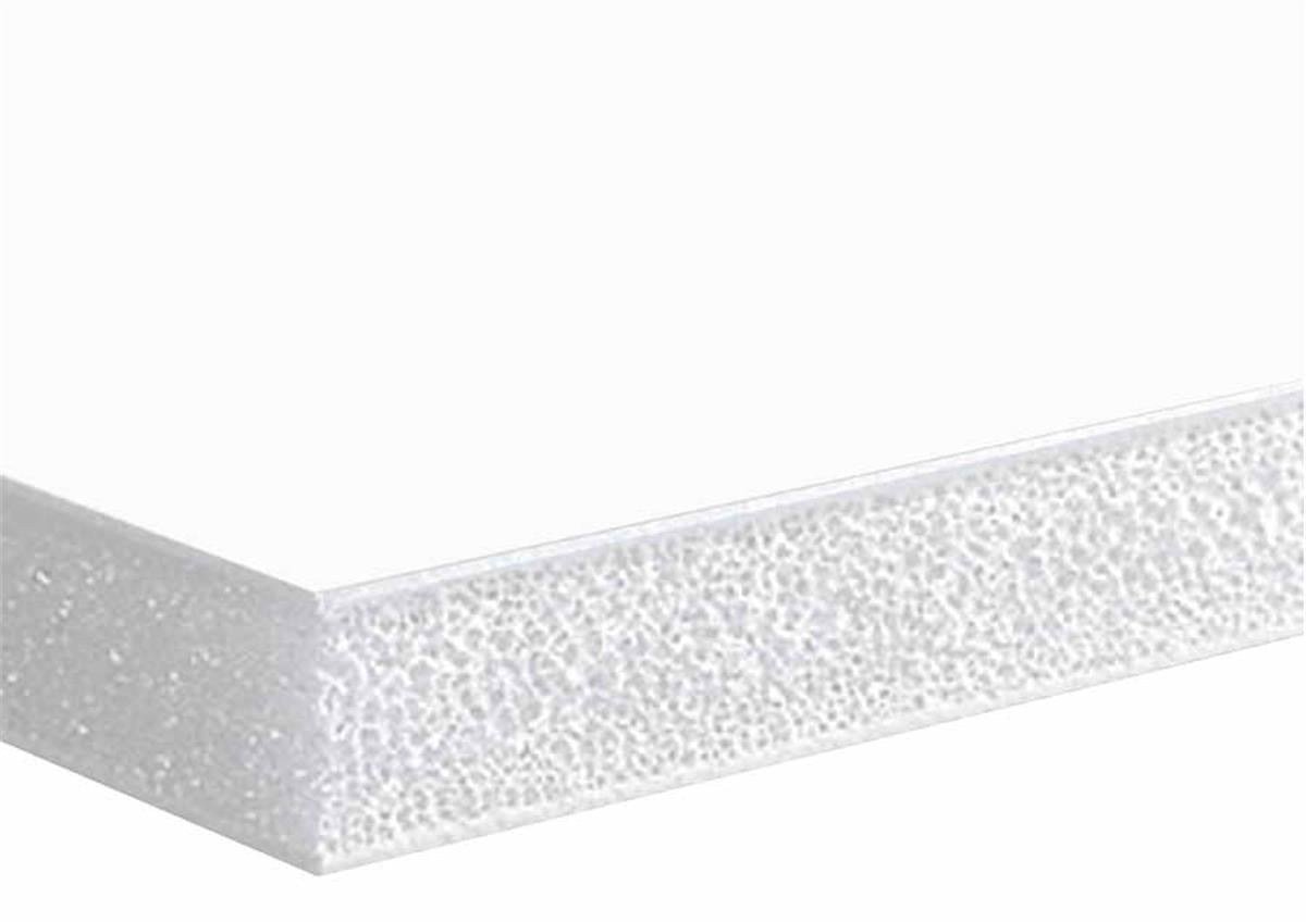 Bigpoint BPP503-01 Fotoblok(Maket Kartonu) 50x70cm 3mm Beyaz