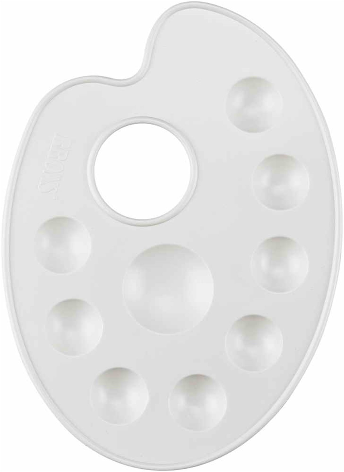Brons Br-217 Resim Paleti
