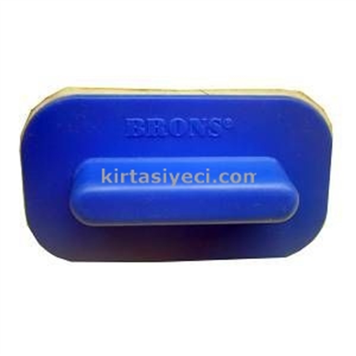 Brons Br-218 Tahta Silgisi