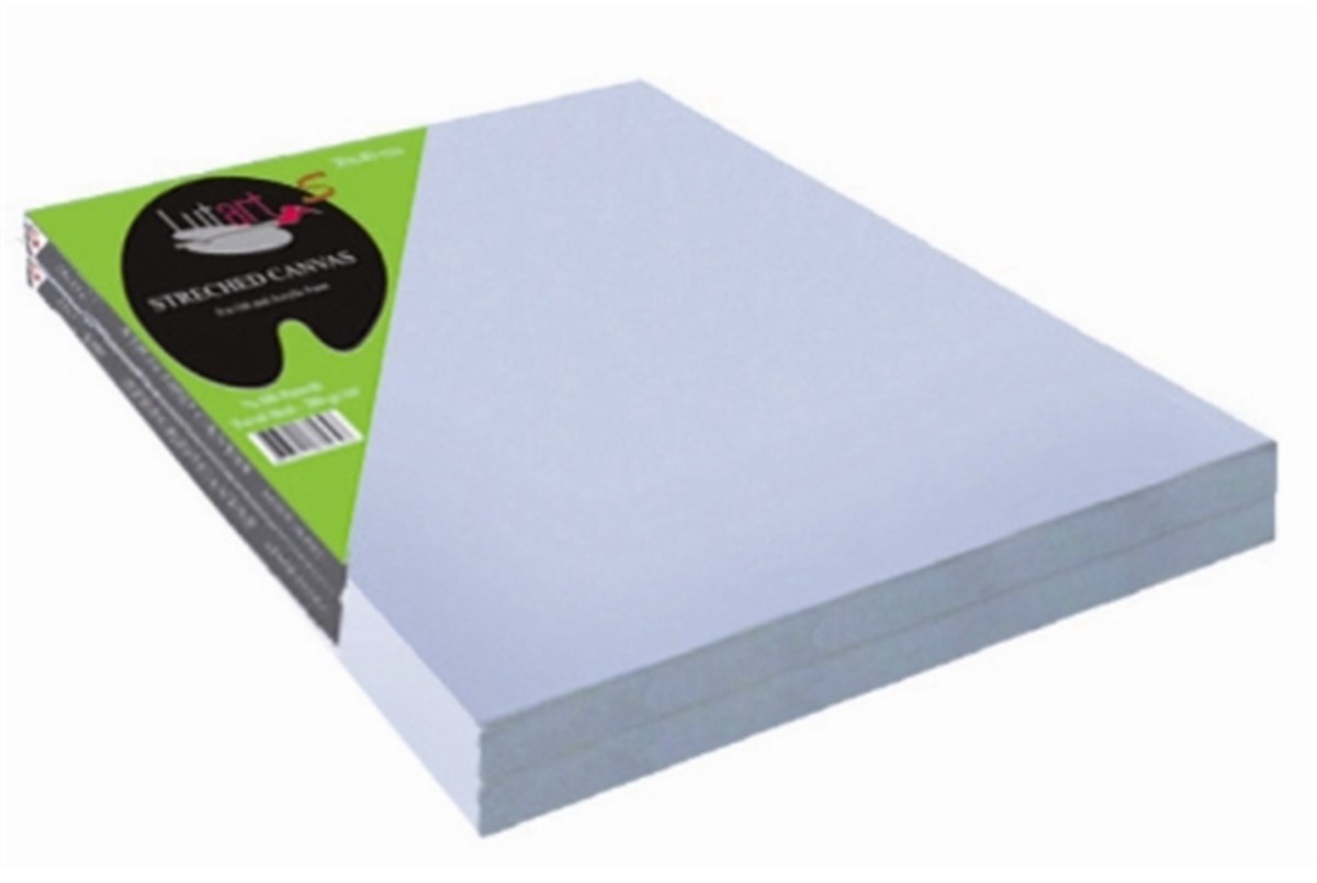 Brons Br-335 Tuval 25X35 