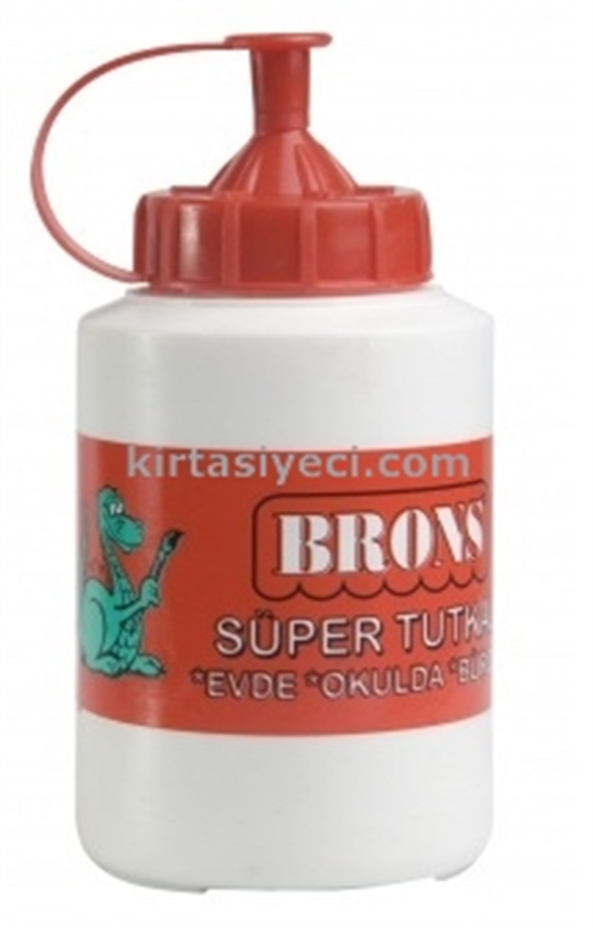 Brons Br-410 Tutkal 500Gr