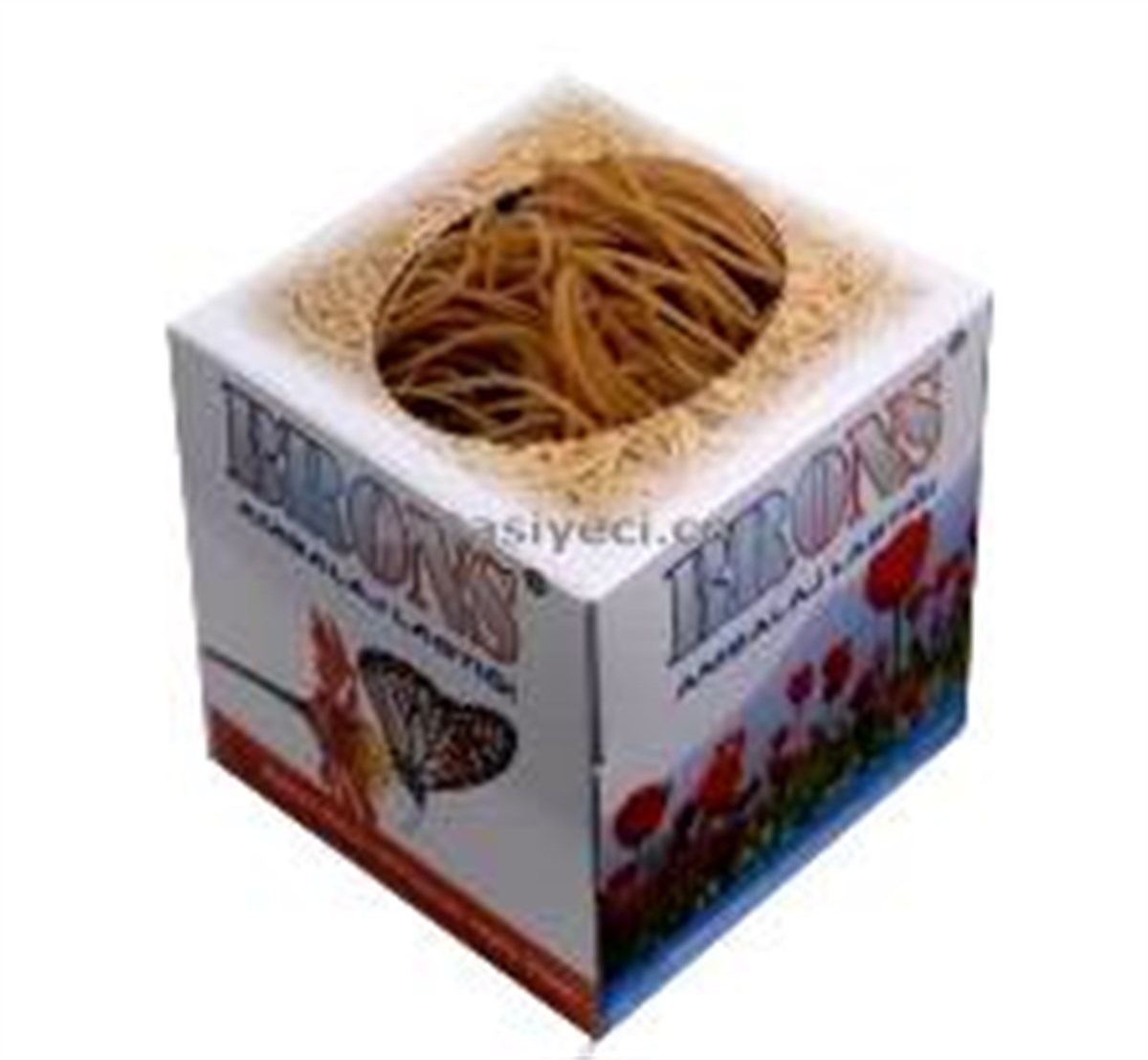 Brons Br-603 Ambalaj Lastigi 250Gr.