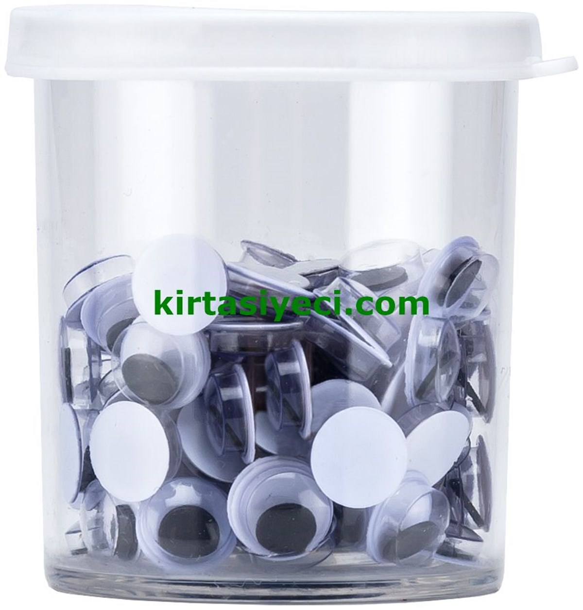 Brons Br-680 Oynar Göz 7Mm 47 Adetli Paket