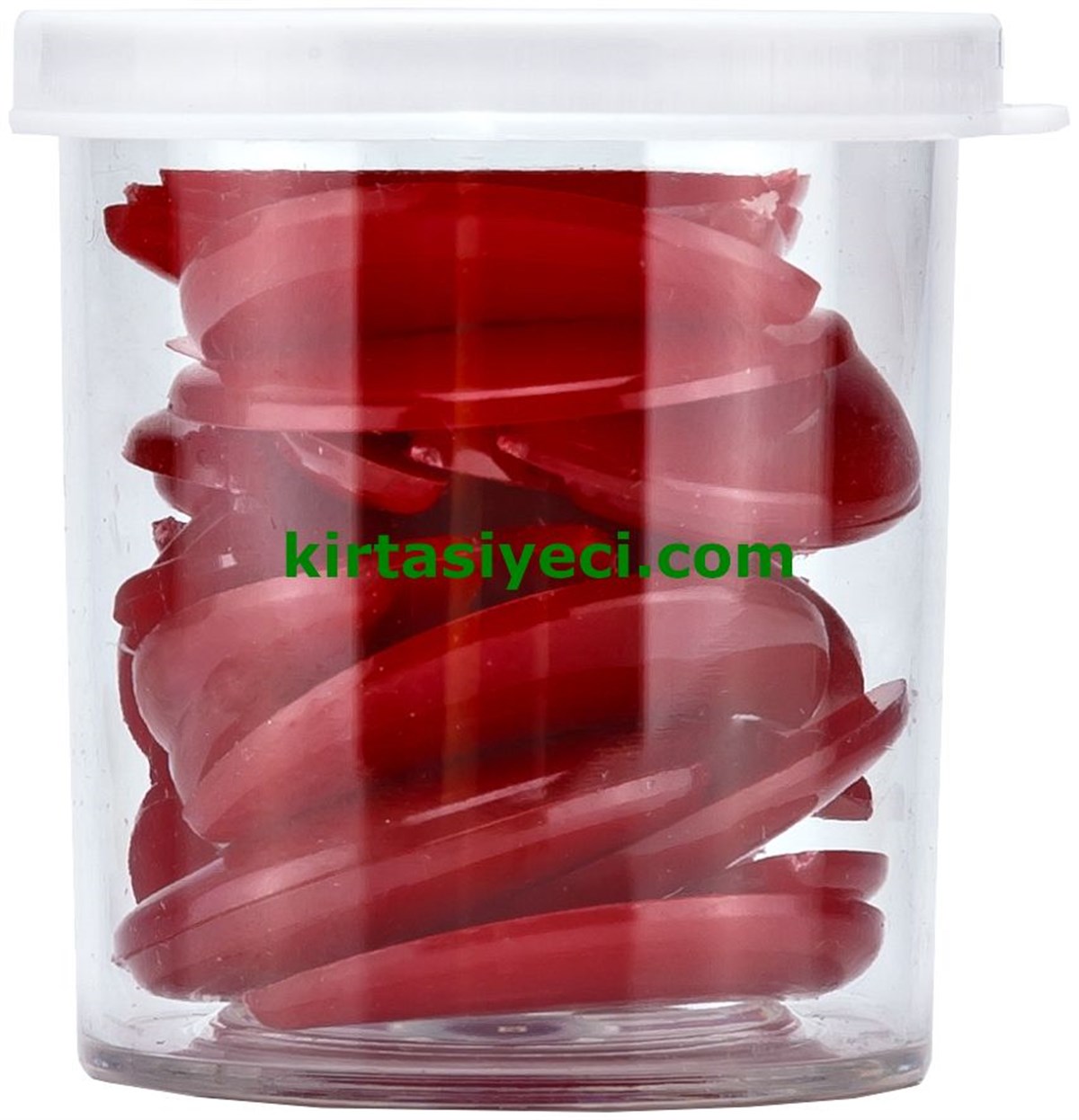 Brons Br-690 Dudak 33 Adetli Paket 
