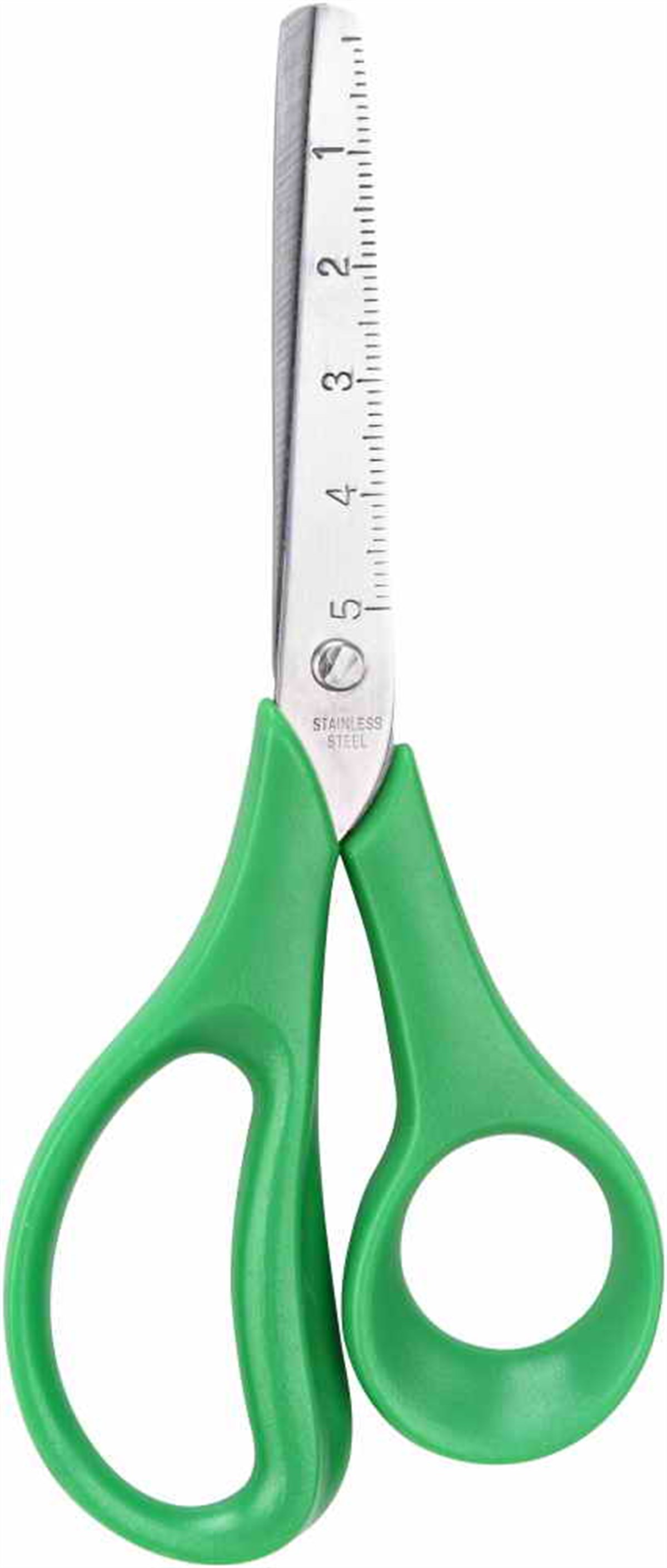 Brons Br-715 Solak Ögrenci Makasi 