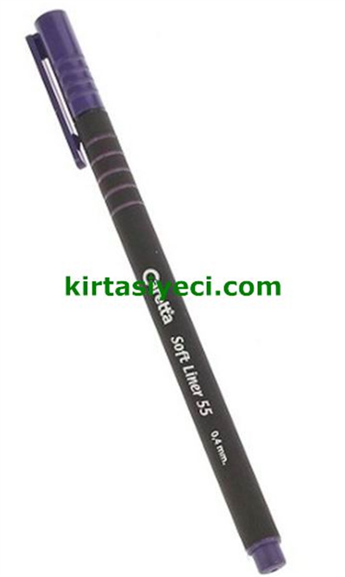 Caretta 55-13 Soft Liner Kalem Sari Ad.