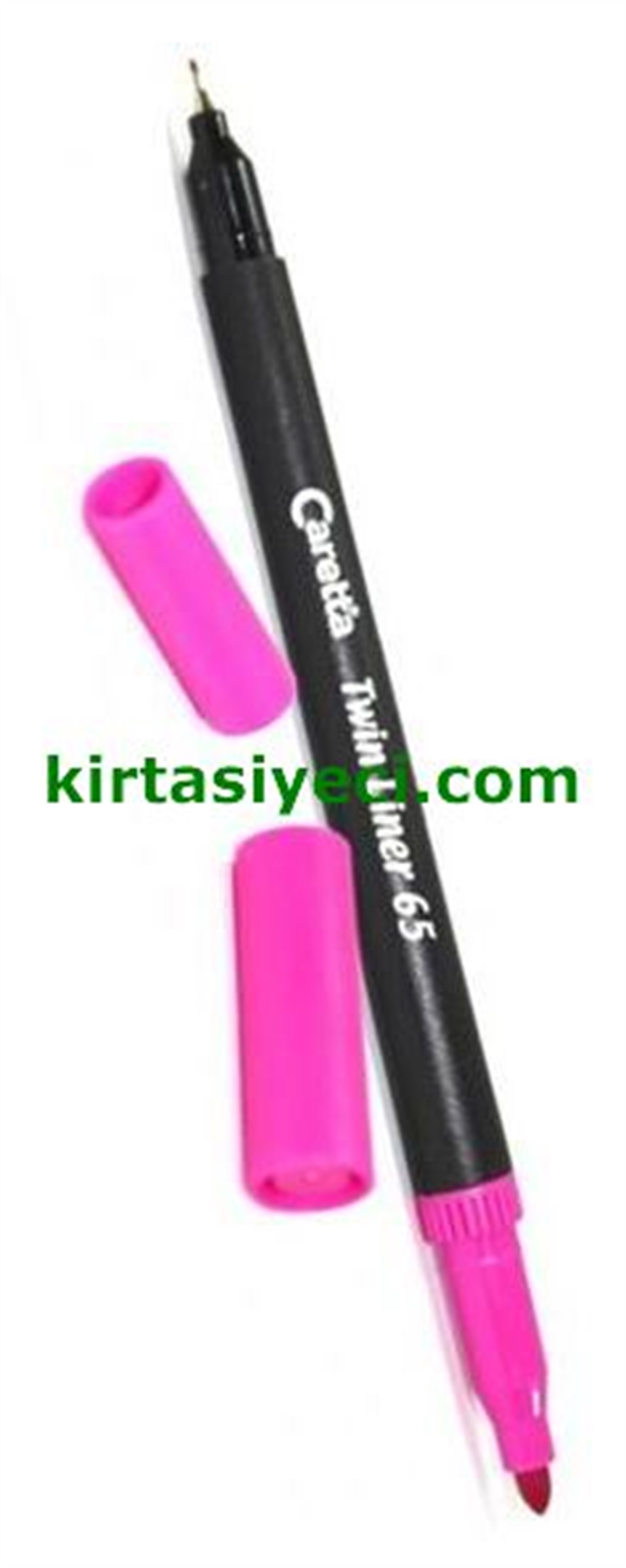 Caretta 55-16 Soft Liner Kalem Açik Pembe Ad.