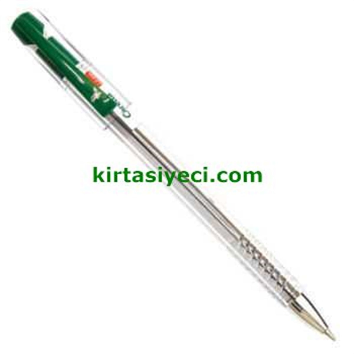 Caretta Colour Liner Kalem Açik Yesil Ad.