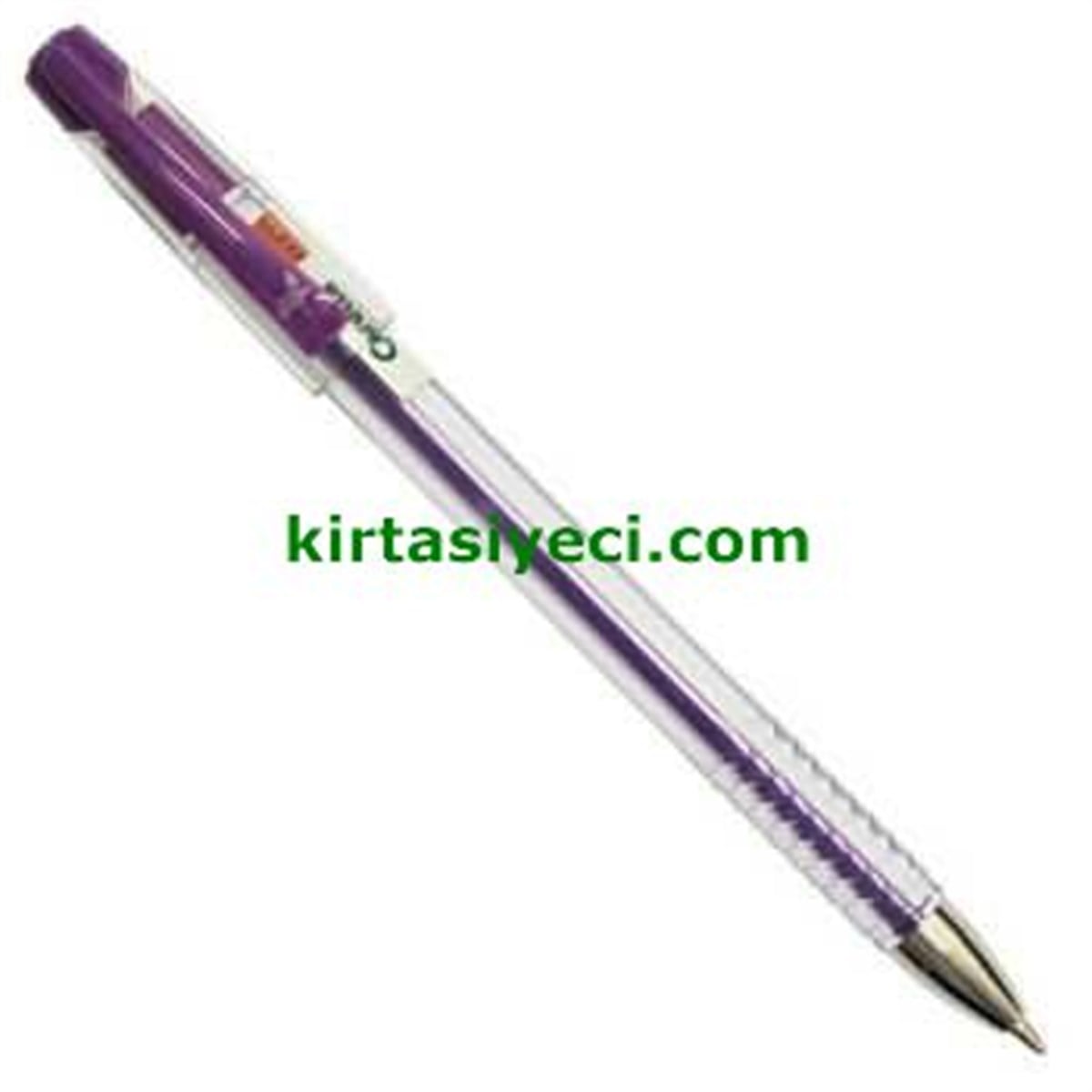 Caretta Colour Liner Kalem Mor Ad.