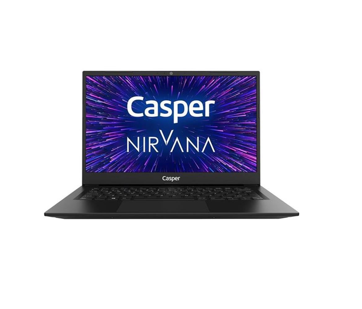 Casper Nirvana X400.1005-8U00T-S Intel 10.Nesil i3-1005G1 8GB 240GB SSD Windows 10 Home 14