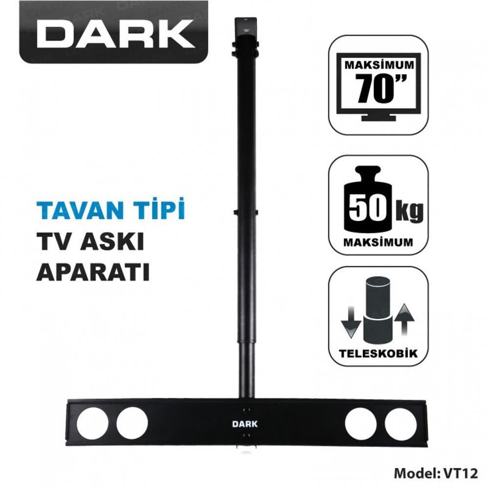 Dark VT12 37