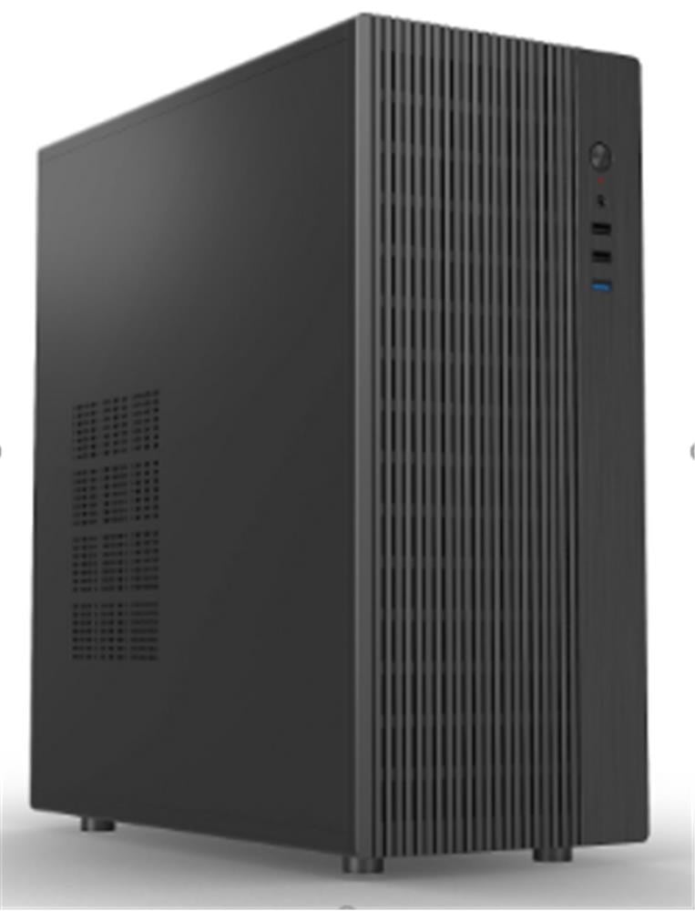 darkFlash Q182 ATX Ofis Kasa 300W Power Supply 1-12cm  Fan ATX Ofis Kasa