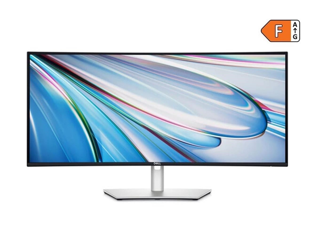 Dell 34
