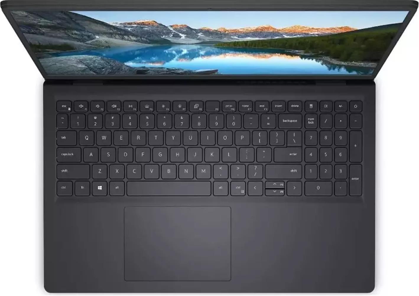 Dell Inspiron 15 3530 I7-1335U 16gb 1TB SSD 15.6 Touch Fhd 120Hz I35301018TU Ubuntu Notebook