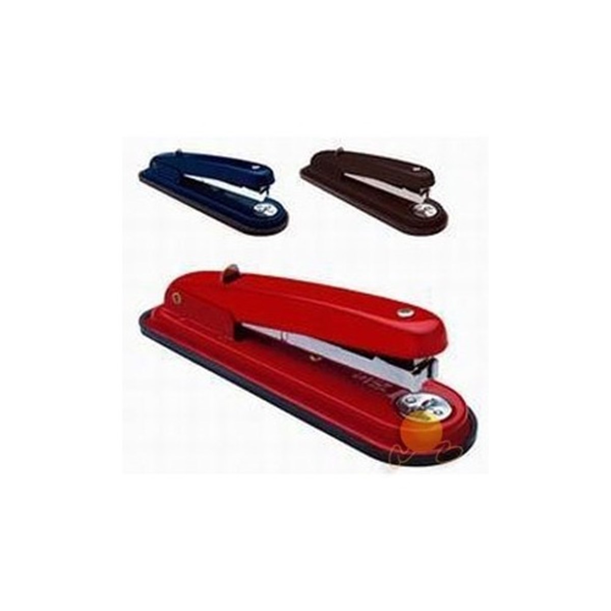 Delta 101 Zimba Makinesi Standart No:24/6 30 Sayfa