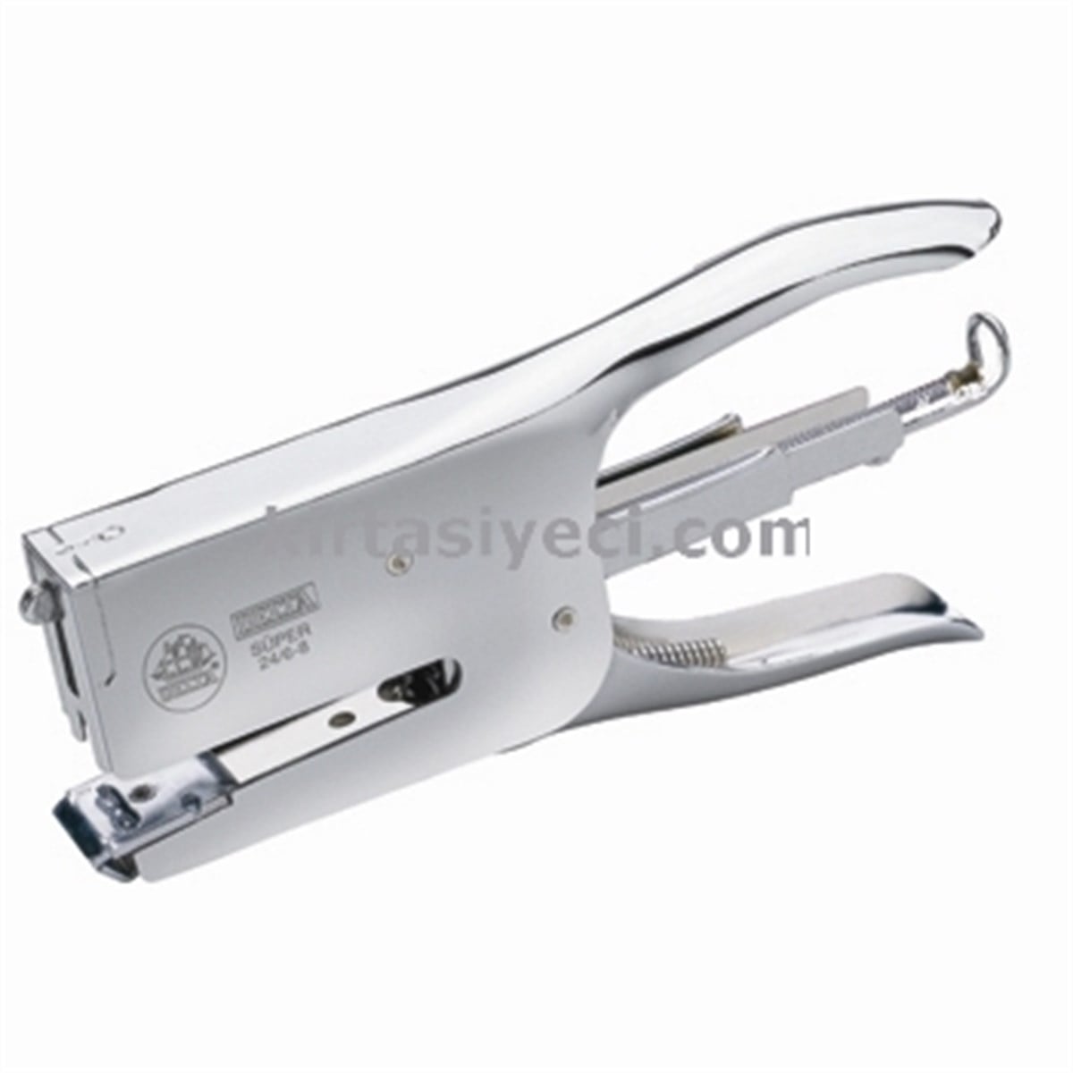 Delta 105 Çelik Pens Zimba Makinesi 35 Sayfa 