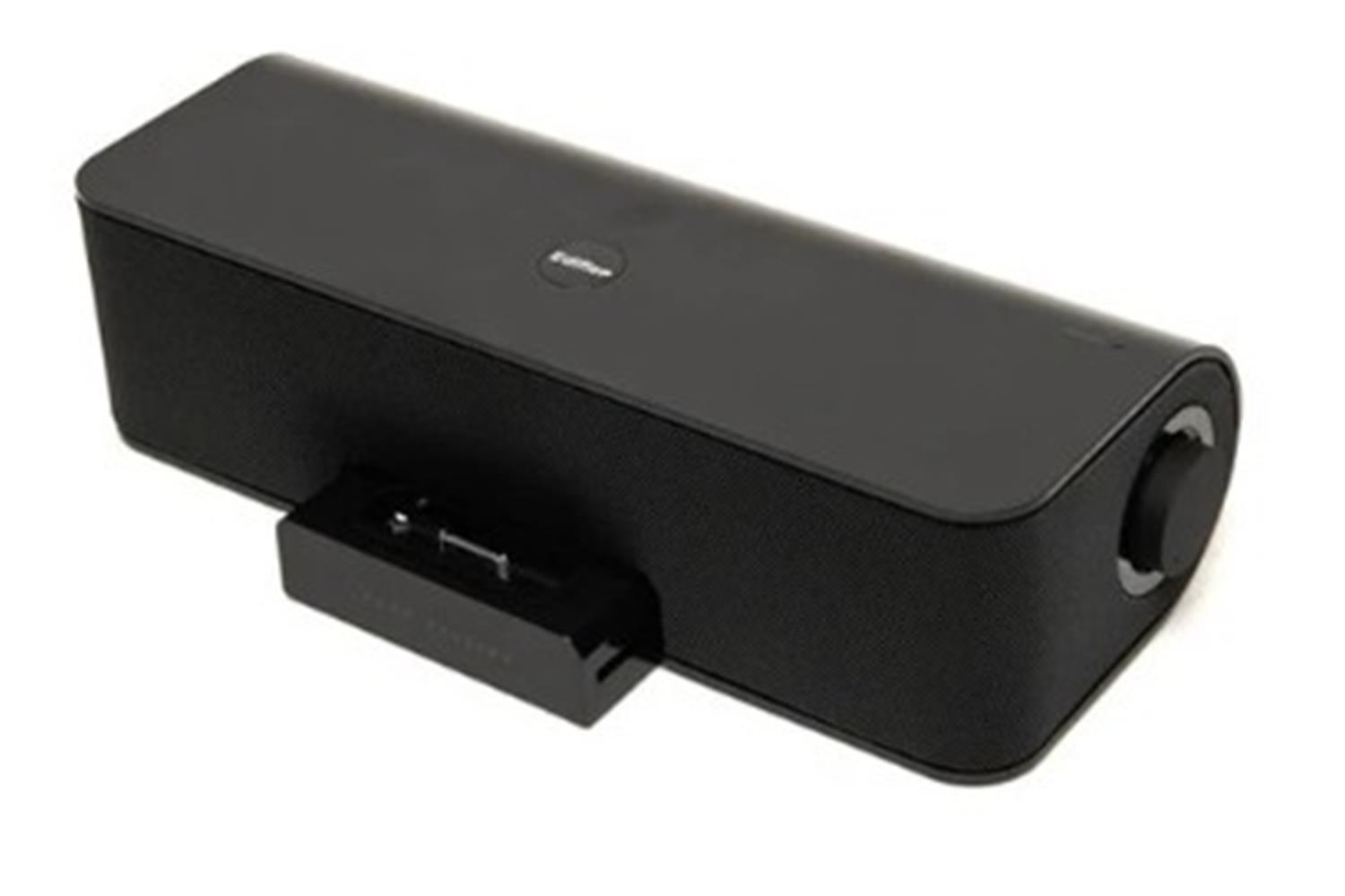 EDIFIER Image BRIC IF330PLUS 12W Rms iPod, Hoparlör Siyah, BLUETOOTH