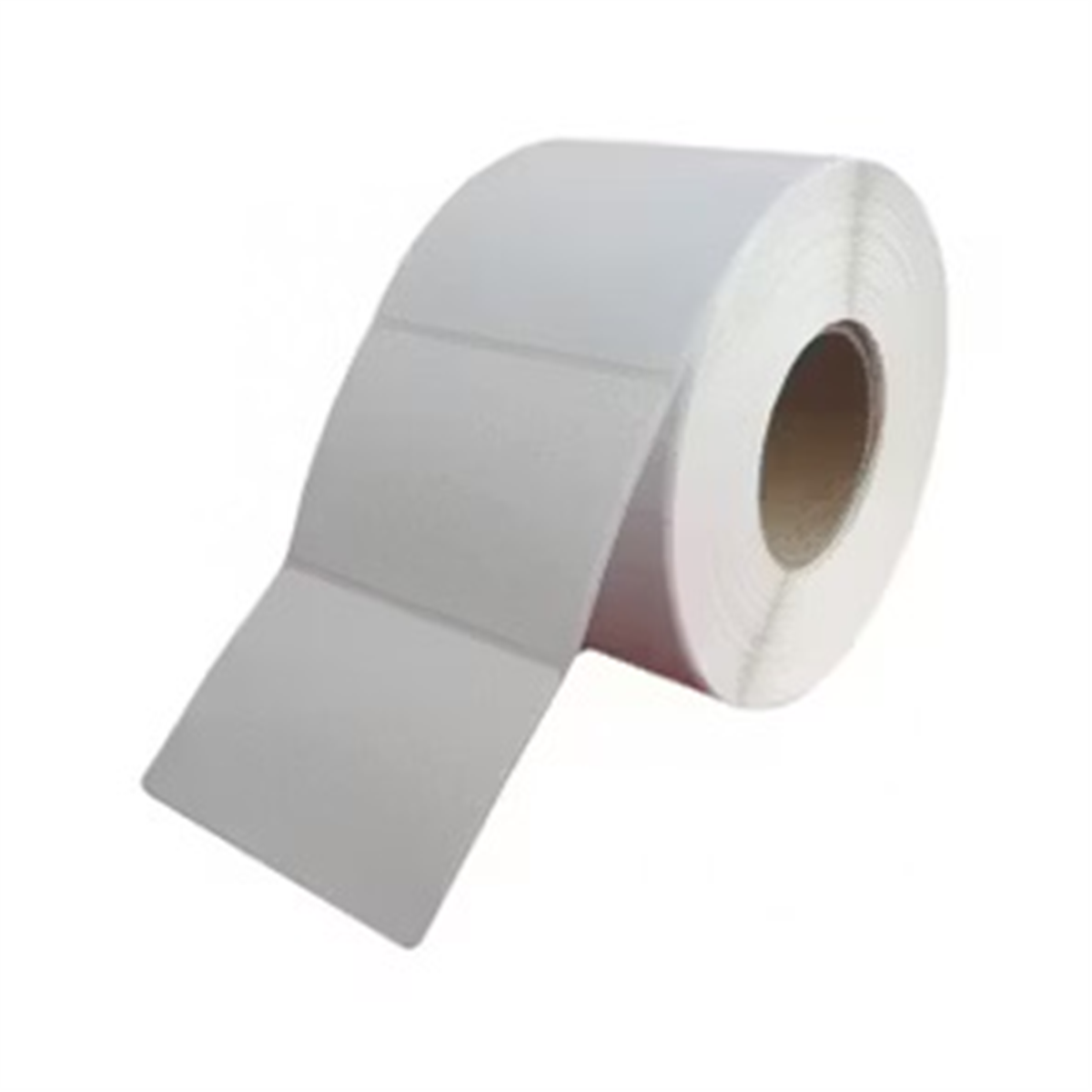 Ekstrafix 40x20 4000 li Eco Termal Etiket Yanyana 4 lü (Bitişik) 40 lık Kuka