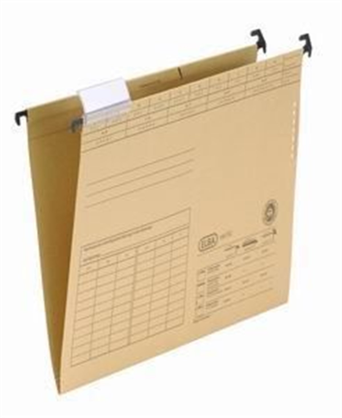 Elba 52071 Askili Dosya Telsiz -85440 