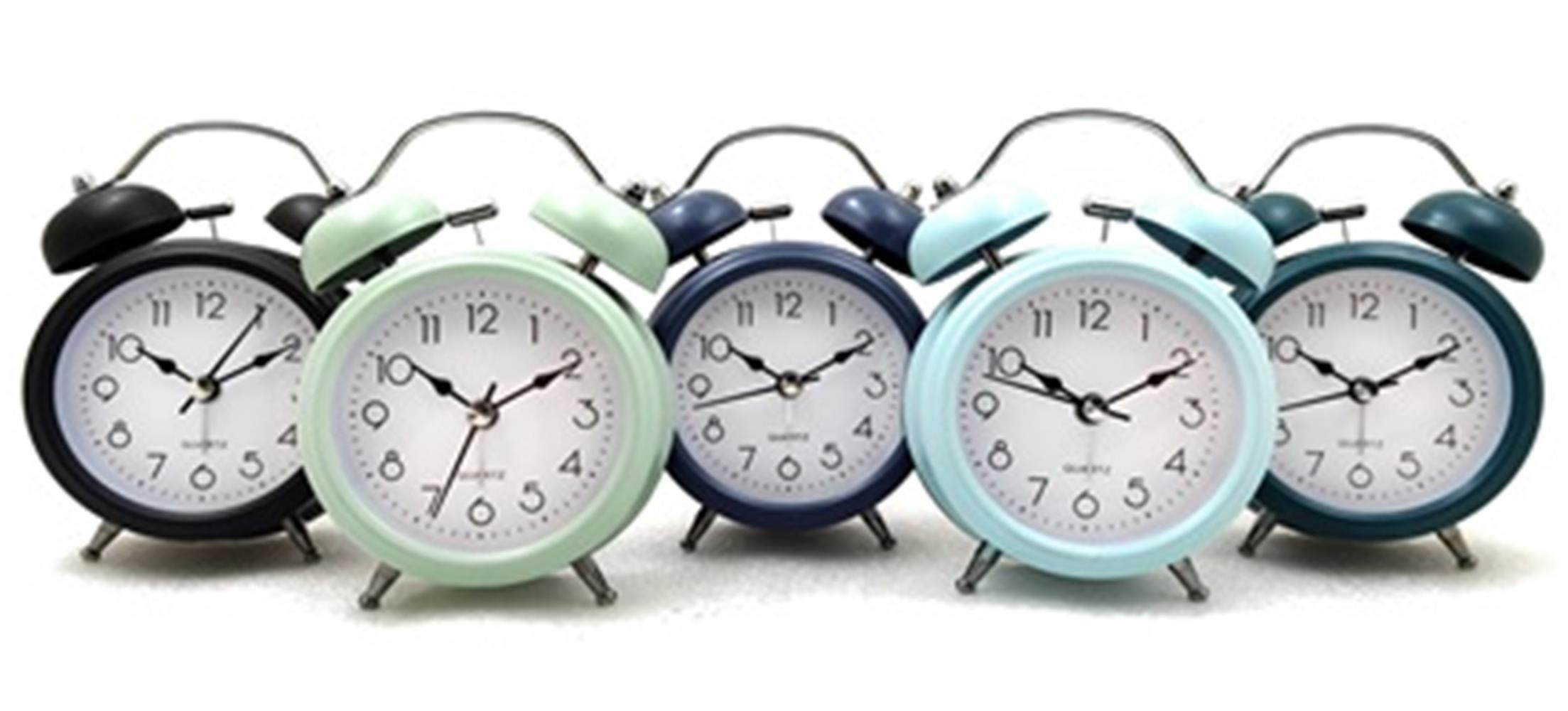 Elba 669-2 Masa Çalar Saat