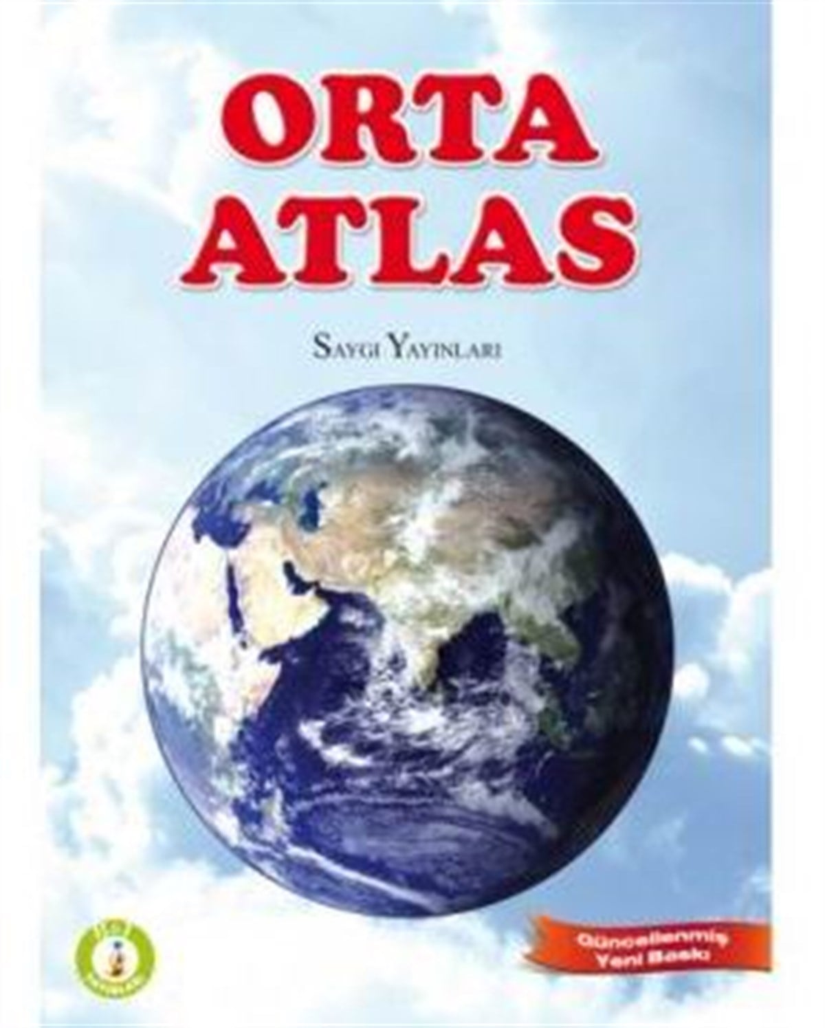 Ema N002 Orta Atlas