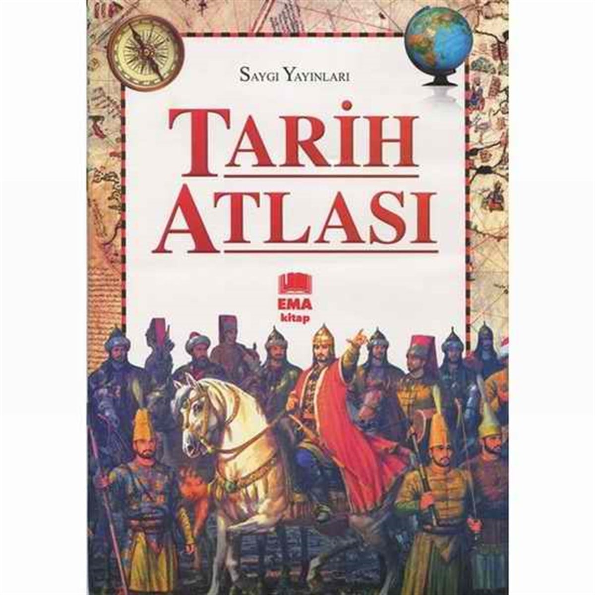 Ema Tarih Atlasi