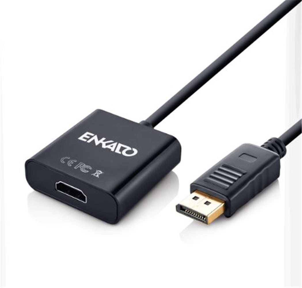 ENKADO EKD-TP50 TYPE-C USB 3,1 TO 4in1 PORT USB ADAPTÖR