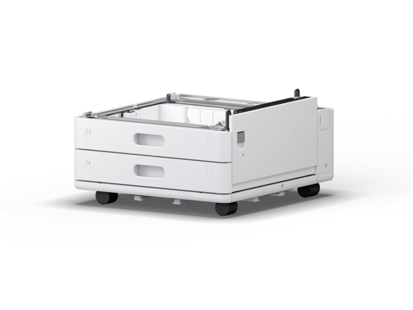 Epson P1-LM3DC1 (C12C936871) Çift Kağıt Kasedi - AM-C4000