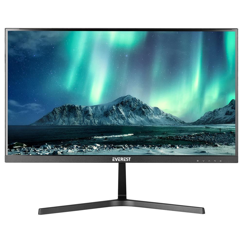 Everest M240 21.5