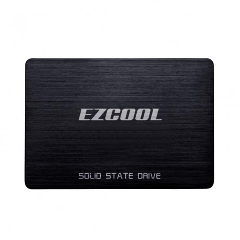 Ezcool 480GB SSD S280-480GB 3D NAND 2,5