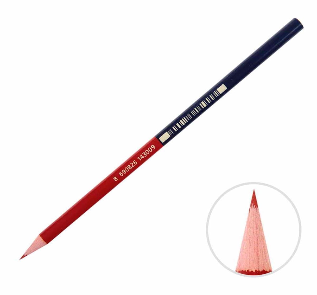 Faber Castell 1131420000 1400 Kopya Kalemi Mavi 12 Li Paket