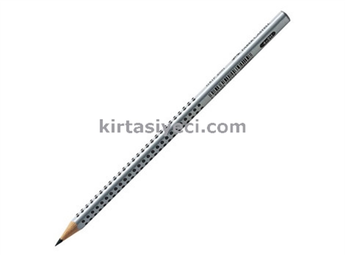 Faber Castell 5030117000 Kursun Kalem Grip 2001 Hb Adet 