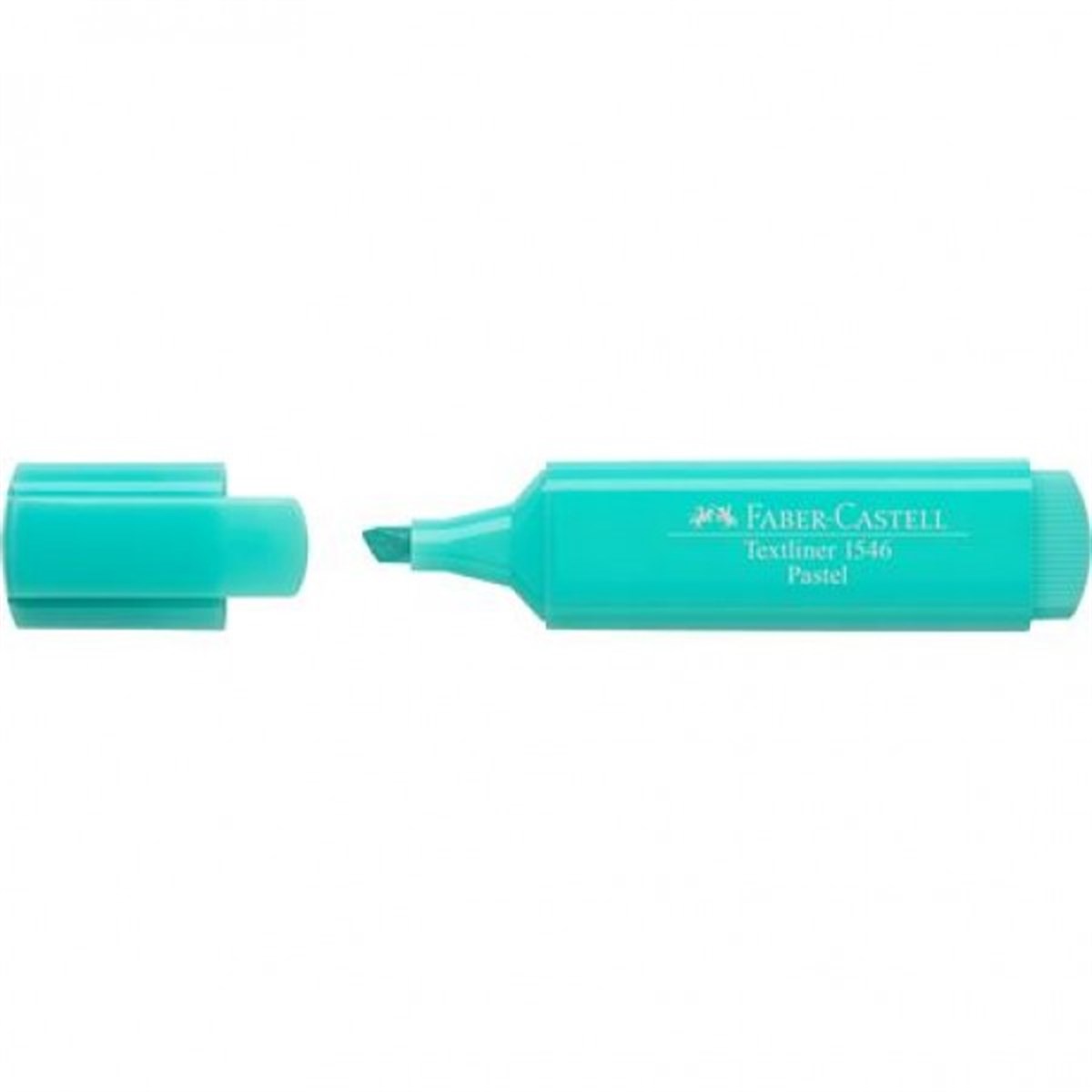 Faber Castell 5030154659 1546 Fosforlu Kalem Pastel Su Yesili